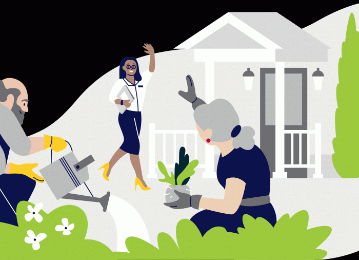 Support Independent Living (SIL) 